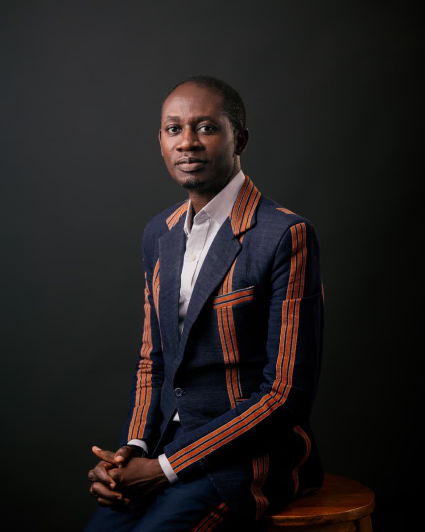 Jerry Kehinde Bankole